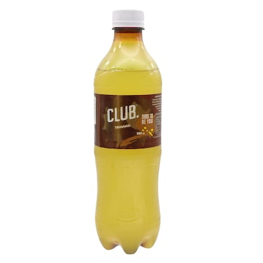 Club Tangawizi Lime Soda 500ml
