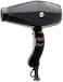 GammaPiu Aria Dual Ionic Professional Hair Dryer, 1850-2250W, HD-NAA322i