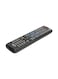 Huayu Remote Control For Lcd/Led Tv Black