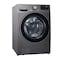 LG Front Load Automatic Washing Machine - 15Kg Washer + 8Kg Dryer - F0L9DGP2S