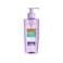 L&#39;oreal Paris Hyaluron Expert Deep Cleansing Gel Wash For Oil Control &ndash; 200ml