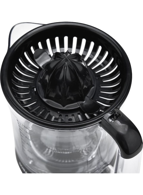 Sonashi Citrus Juicer 1.2 L 40 W SCJ-324 Black