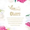 Yardley London English Rose Refreshing Body Spray Clear 150ml