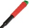 Trapp Brazil Small Garden Steel Mini Rake Digging Tool With Ergonomic Handle Rake Cultivator Garden Tool (FJ 1006)