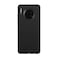 Protective Soft Silicone Case Cover For Huawei Mate 30 Black