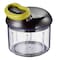 Tefal 5 Second Chopper 900Ml