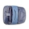 Delsey Voyager 2C Backpack 20L Blue Jean