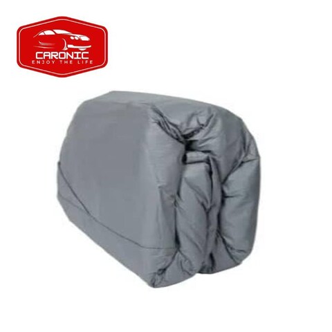 CAR FLUX Premium Protective Car Cover For Ford Figo, Waterproof, Dustproof, Scratch And UV Protection Full body Cover