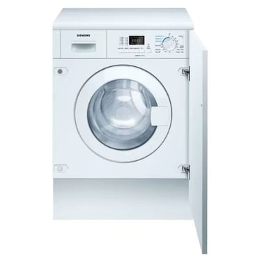 Siemens iQ300 Washer 7kg WK14D32 White WIth Dryer 4kg