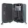 American Tourister Maxivo Spinner Hard Trolley Forest Green 68cm