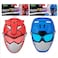 Power Ranger - Mmpr Classic Mask Ast
