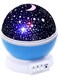 Generic Blue Sky Star Master Cosmos Led Projector Lamp 15*13centimeter