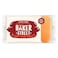 Baker Street 4 Hot Dog Rolls 250g