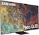 Samsung 65 Inch TV, Neo QLED 4K Processor, Slim, PQI 4300, Anti Reflection, HDR 10+ QHDR 32X, UHD, Dimming Wide Vewing Angle, Built In Receiver, QA65QN90AAUXUM (2021)