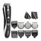 JLD HAIR GROOMING SET 5 IN 1 39962