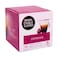 Nescafe Dolce Gusto Espresso 16 Capsules 88g