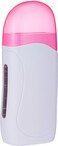 Novell 4756009 Depilatory Heater 25 mm, White/Pink - Dm-001 - Pack Of 1