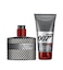 James Bond Quantum Men Eau De Toilette 30ml + S/G50ml