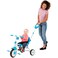 Little Tikes Pack N Go Trike Toy Multicolour