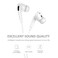 Iends Stereo Earphone with Microphone IE-HS5737