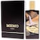 Memo Paris Ocean Leather Eau De Parfum For Unisex, 75 ml