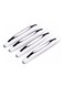 Sunshine - 4-Piece Car Door Guard Set