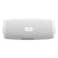 JBL Charge 5 Portable Bluetooth Speaker With Powerful JBL Pro Sound White