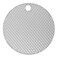 KITCHENCRAFT TRIVET SILICONE 20CM