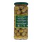 Italia Green Plain Olives 450/280 gr