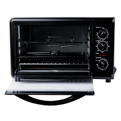 Ramtons Oven Toaster Rm342 32L