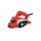 AFRA Electric Hand Planer, 600W, 82x1mm Capacity, High-Density Aluminum, All-Copper Motor, Self-Locking Switch, Model AFT-82-600EPRD, CE Certified, 1 Year Warranty