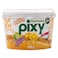 Pixy Lemon Dishwashing Gel 400g