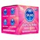 Skins Dots &amp; Ribs Condoms 16S