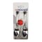 Nouval Gana Teaspoon Set - 6 Pieces