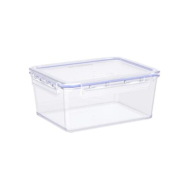 Lock2Go 900 ml Food Storage Containers with Lids