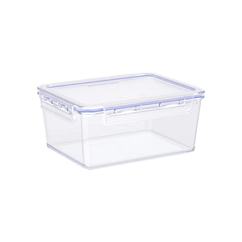 Lock2Go 900 ml Food Storage Containers with Lids