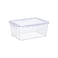 Lock2Go 900 ml Food Storage Containers with Lids