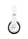 P47 P47 Bluetooth Headset White