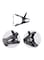 Generic - Mobile Stand For Apple iPhone And Samsung Black