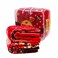 Blanket Apple Double 200x240Cm Red
