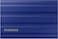 Samsung Portable SSD T7 Shield Blue USB 3.2 Gen 2 1TB