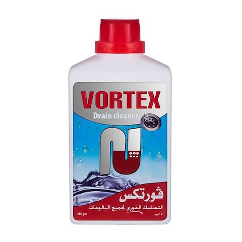 فورتكسمنظف و مسلك البالوعات