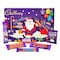 Cadbury Santa Selection Carton Chocolates 145g