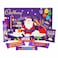 Cadbury Santa Selection Carton Chocolates 145g
