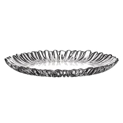 Pasabahce Aurora Cake Dessert Plate 205mm Clear