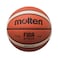 Molten Official GG7X Rubber CVR Basketball Brown Size 7