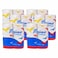 Mimosa Primo Toilet Paper Rolls 4 Count x Pack of 6