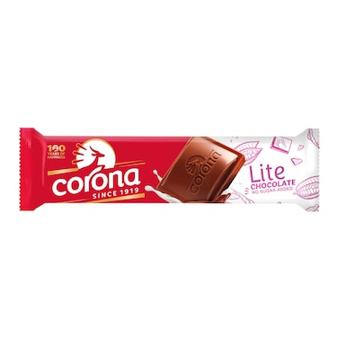 Corona Lite Chocolate Bar - 35 gm