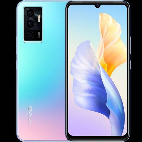 Vivo V23E - 6.44-inch 128GB/8GB Dual SIM 4G Mobile Phone - Sunshine Coast
