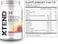 Xtend Original BCAA, Knockout Fruit Punch, 90